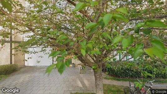 Lägenheter att hyra i Kalmar - Bild från Google Street View