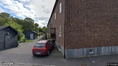 Lägenheter att hyra i Helsingborg - Bild från Google Street View