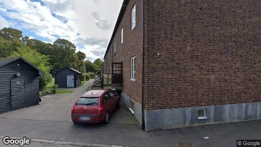 Lägenheter att hyra i Helsingborg - Bild från Google Street View