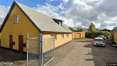 Lägenheter att hyra i Bjuv - Bild från Google Street View