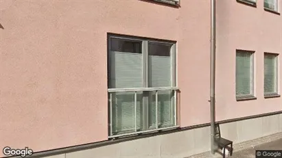 Lägenheter att hyra i Norrköping - Bild från Google Street View
