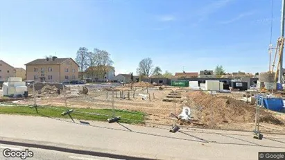 Lägenheter att hyra i Herrljunga - Bild från Google Street View