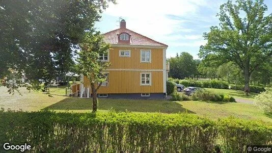 Lägenheter att hyra i Vimmerby - Bild från Google Street View