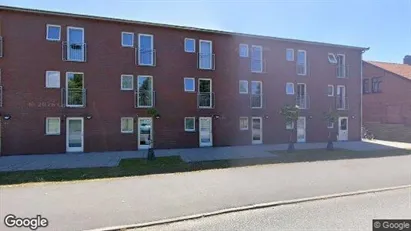 Lägenheter att hyra i Burlöv - Bild från Google Street View