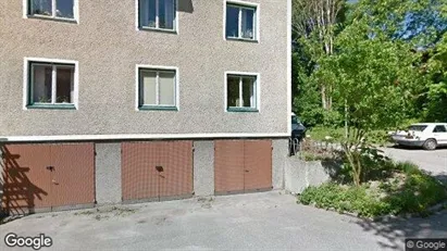 Lägenheter att hyra i Västerås - Bild från Google Street View