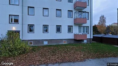 Lägenheter att hyra i Eskilstuna - Bild från Google Street View