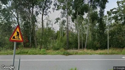 Lägenheter att hyra i Nacka - Bild från Google Street View