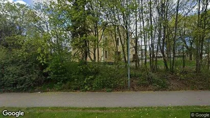 Lägenheter att hyra i Oxelösund - Bild från Google Street View