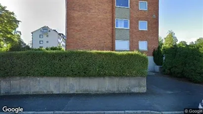 Lägenheter att hyra i Borås - Bild från Google Street View