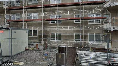 Lägenheter att hyra i Eskilstuna - Bild från Google Street View