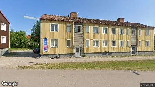 Lägenheter att hyra i Fagersta - Bild från Google Street View