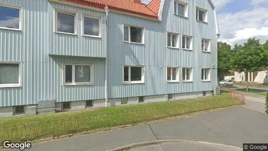 Lägenheter att hyra i Jönköping - Bild från Google Street View