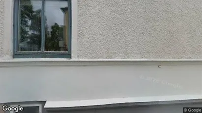 Lägenheter att hyra i Ulricehamn - Bild från Google Street View