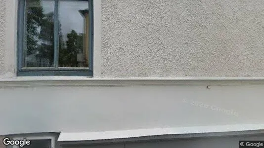 Lägenheter att hyra i Ulricehamn - Bild från Google Street View