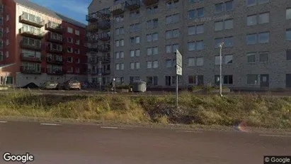 Lägenheter att hyra i Karlstad - Bild från Google Street View