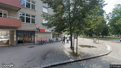 Lägenheter att hyra i Eskilstuna - Bild från Google Street View