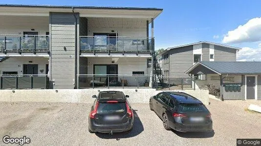 Lägenheter att hyra i Katrineholm - Bild från Google Street View