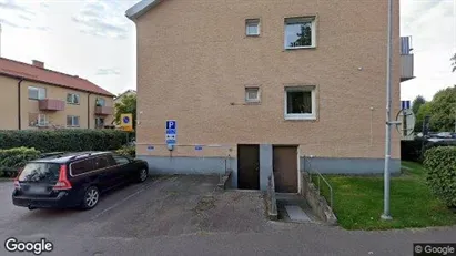 Lägenheter att hyra i Karlstad - Bild från Google Street View