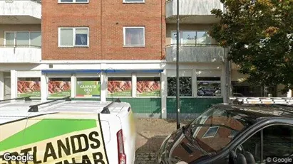 Lägenheter att hyra i Alvesta - Bild från Google Street View