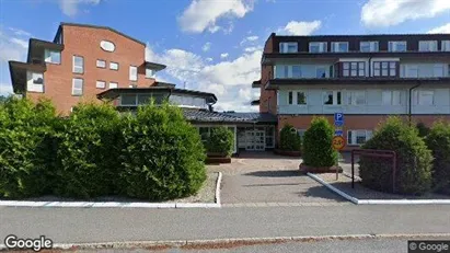 Lägenheter att hyra i Söderort - Bild från Google Street View