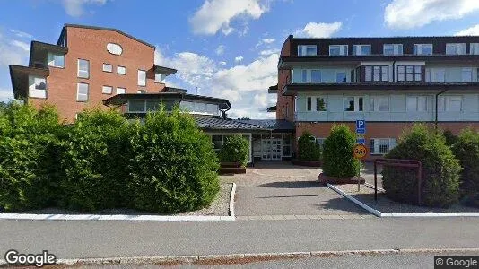 Lägenheter att hyra i Söderort - Bild från Google Street View