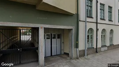 Lägenheter att hyra i Linköping - Bild från Google Street View