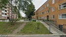 Lägenhet att hyra, Huddinge, Vårby, <span class="blurred street" onclick="ProcessAdRequest(5648948)"><span class="hint">Se gatunamn</span>[xxxxxxxxxx]</span>