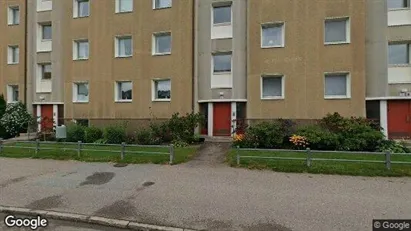 Lägenheter att hyra i Uddevalla - Bild från Google Street View