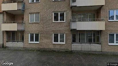 Lägenheter att hyra i Eskilstuna - Bild från Google Street View