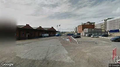 Lägenheter att hyra i Jönköping - Bild från Google Street View
