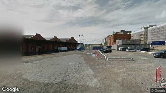 Lägenheter att hyra i Jönköping - Bild från Google Street View