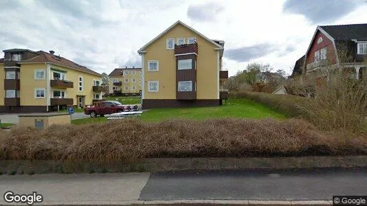 Lägenheter att hyra i Ulricehamn - Bild från Google Street View