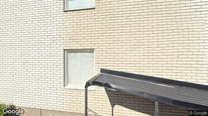 Lägenheter att hyra i Linköping - Bild från Google Street View