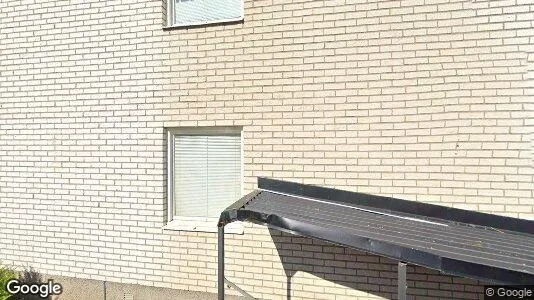 Lägenheter att hyra i Linköping - Bild från Google Street View