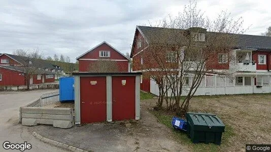 Lägenheter att hyra i Falun - Bild från Google Street View