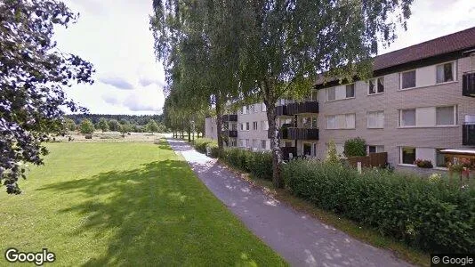 Lägenheter att hyra i Linköping - Bild från Google Street View
