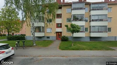 Lägenheter till salu i Kalmar - Bild från Google Street View