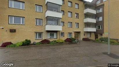 Lägenheter till salu i Nyköping - Bild från Google Street View