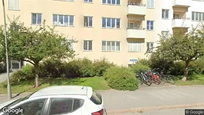Lägenheter till salu i Kungsholmen - Bild från Google Street View