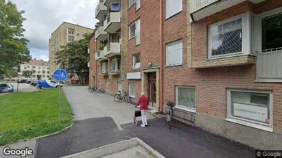 Lägenheter att hyra i Örebro - Bild från Google Street View