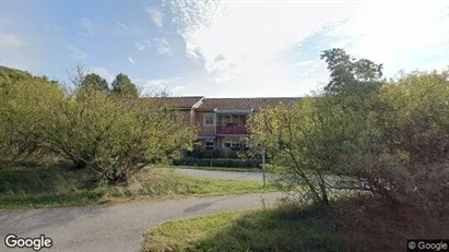 Bostadsrätter till salu i Knivsta - Bild från Google Street View