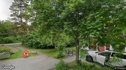 Bostadsrätter till salu i Västerort - Bild från Google Street View