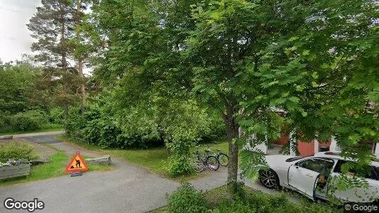 Bostadsrätter till salu i Västerort - Bild från Google Street View
