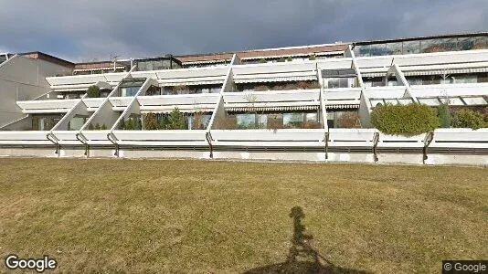 Bostadsrätter till salu i Upplands Väsby - Bild från Google Street View