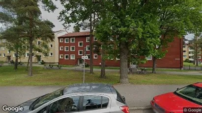 Bostadsrätter till salu i Kalmar - Bild från Google Street View
