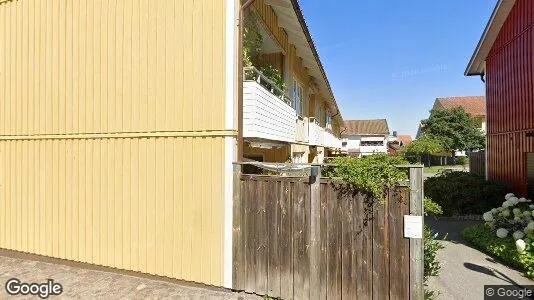 Bostadsrätter till salu i Västervik - Bild från Google Street View
