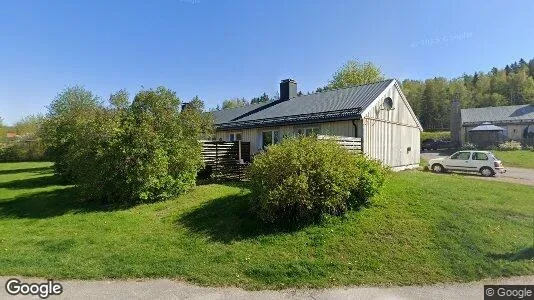 Bostadsrätter till salu i Hofors - Bild från Google Street View