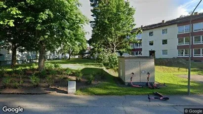 Bostadsrätter till salu i Borås - Bild från Google Street View