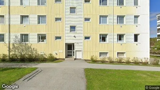 Bostadsrätter till salu i Norrtälje - Bild från Google Street View