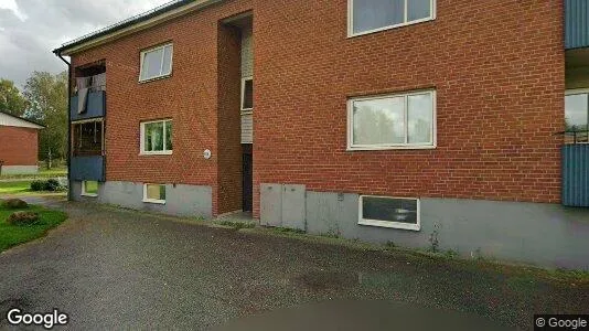 Lägenheter att hyra i Trollhättan - Bild från Google Street View